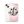 Y2K broken face Phone Case
