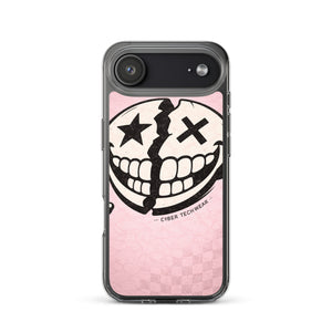 Y2K broken face Phone Case