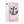 Y2K broken face Phone Case