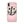 Y2K broken face Phone Case