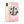 Y2K broken face Phone Case