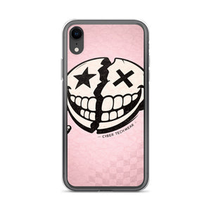 Y2K broken face Phone Case