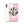Y2K broken face Phone Case
