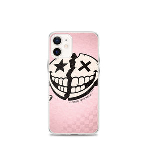 Y2K broken face Phone Case