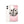 Y2K broken face Phone Case