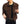Y2K Brown Jacket - product view on white background