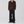 Y2K Brown Jacket