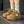 Y2K Brown Sneakers Shoes