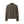 Y2K Brown Zipper Jacket