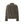 Y2K Brown Zipper Jacket