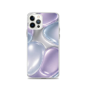 Y2K Bubble Phone Case