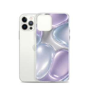 Y2K Bubble Phone Case