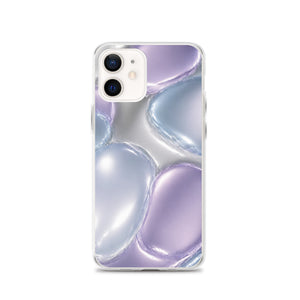 Y2K Bubble Phone Case