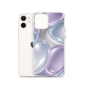 Y2K Bubble Phone Case