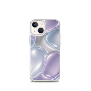 Y2K Bubble Phone Case