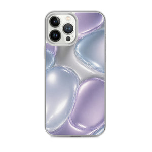 Y2K Bubble Phone Case