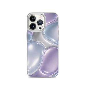 Y2K Bubble Phone Case