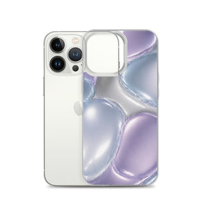 Y2K Bubble Phone Case