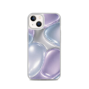 Y2K Bubble Phone Case