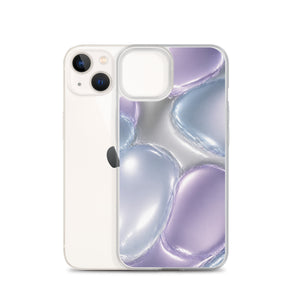 Y2K Bubble Phone Case