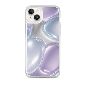 Y2K Bubble Phone Case