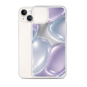 Y2K Bubble Phone Case