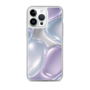 Y2K Bubble Phone Case