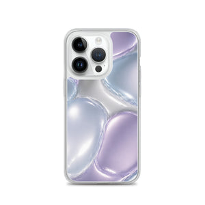 Y2K Bubble Phone Case
