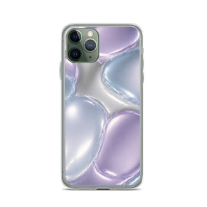 Y2K Bubble Phone Case