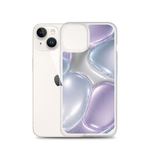 Y2K Bubble Phone Case