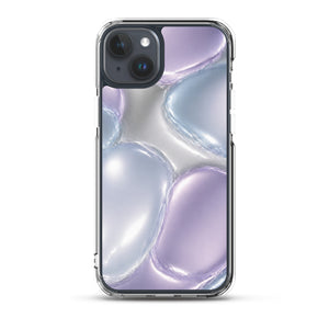 Y2K Bubble Phone Case