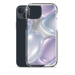 Y2K Bubble Phone Case