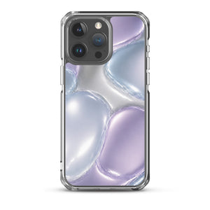 Y2K Bubble Phone Case