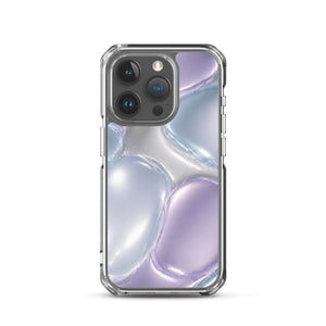 Y2K Bubble Phone Case