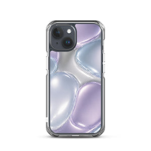 Y2K Bubble Phone Case