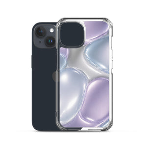 Y2K Bubble Phone Case