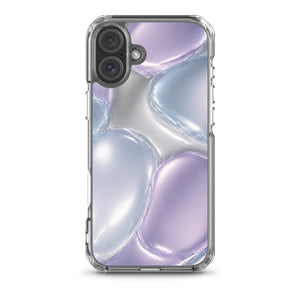 Y2K Bubble Phone Case