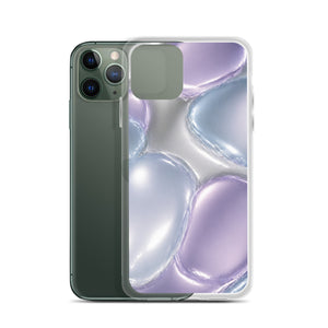Y2K Bubble Phone Case