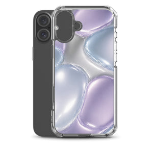 Y2K Bubble Phone Case