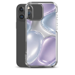 Y2K Bubble Phone Case
