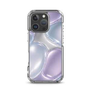 Y2K Bubble Phone Case