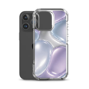 Y2K Bubble Phone Case