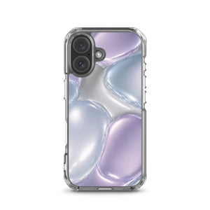 Y2K Bubble Phone Case