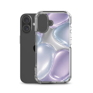 Y2K Bubble Phone Case