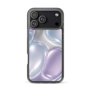 Y2K Bubble Phone Case