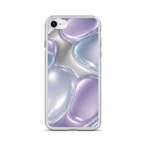 Y2K Bubble Phone Case