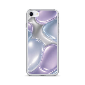 Y2K Bubble Phone Case