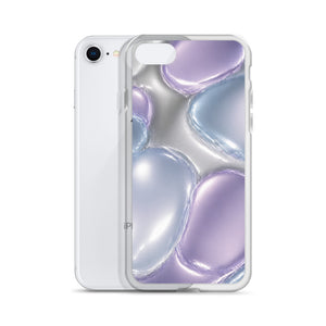 Y2K Bubble Phone Case
