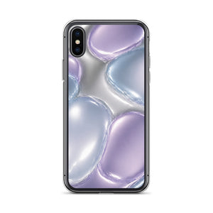 Y2K Bubble Phone Case