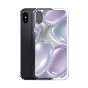 Y2K Bubble Phone Case